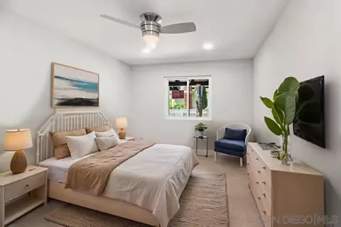 Bedroom - 13765 Celestial Rd, Poway, CA 92064 photo 4 of 14