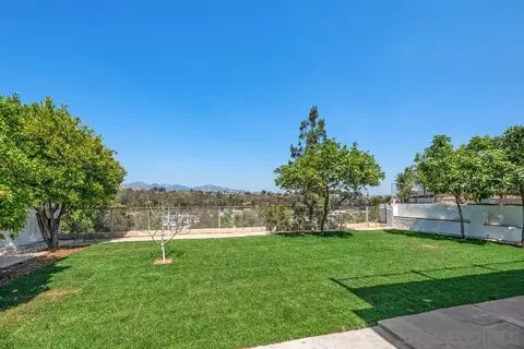 Exterior - 13765 Celestial Rd, Poway, CA 92064 photo 3 of 10