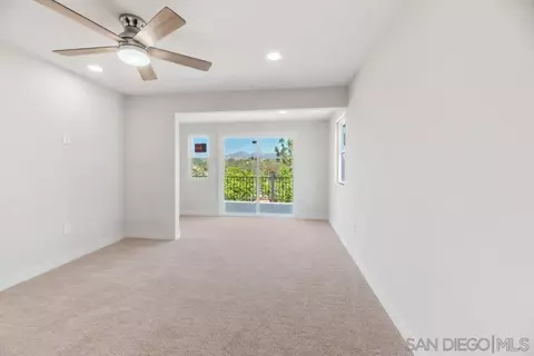 Bedroom - 13765 Celestial Rd, Poway, CA 92064 photo 12 of 14