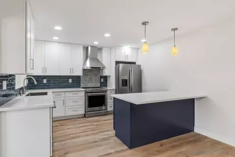 Kitchen - 13765 Celestial Rd, Poway, CA 92064 photo 4 of 5