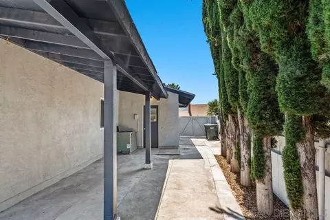 Exterior - 13765 Celestial Rd, Poway, CA 92064 photo 9 of 10