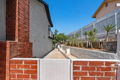 Exterior - 13765 Celestial Rd, Poway, CA 92064 photo 8 of 10