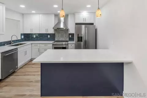 Kitchen - 13765 Celestial Rd, Poway, CA 92064 photo 5 of 5