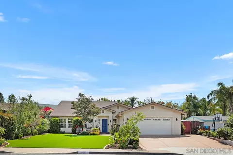 14643 Evening Star Dr, Poway, CA 92064