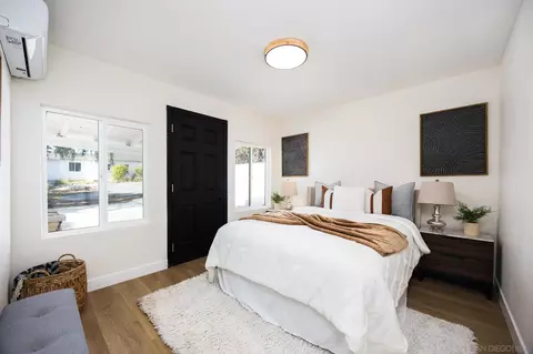 Bedroom - 678 Robby Way, Fallbrook, CA 92028 photo 1 of 9