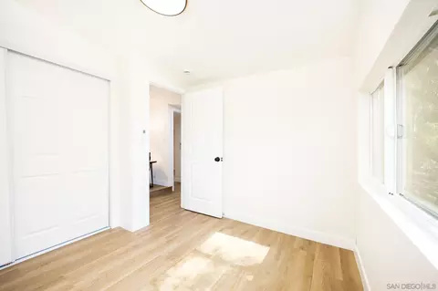 Bedroom - 678 Robby Way, Fallbrook, CA 92028 photo 5 of 9