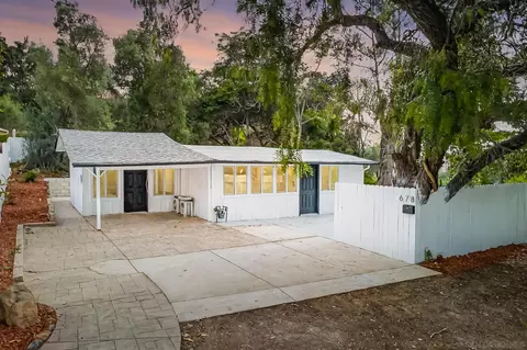 678 Robby Way, Fallbrook, CA 92028