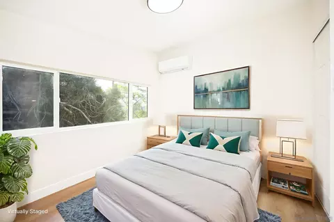 Bedroom - 678 Robby Way, Fallbrook, CA 92028 photo 4 of 9