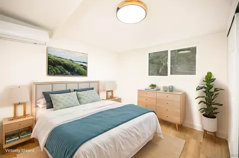 Bedroom - 678 Robby Way, Fallbrook, CA 92028 photo 7 of 9
