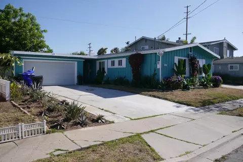 3665 Conrad Ave, San Diego, CA 92117