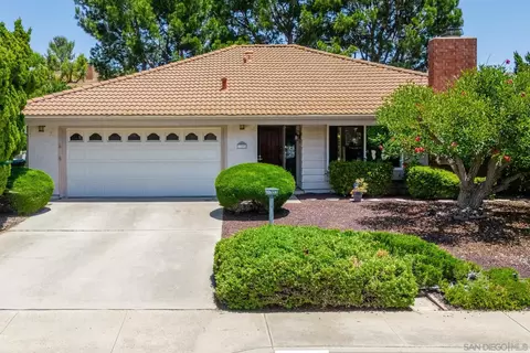 17893 Corte Emparrado, San Diego, CA 92128