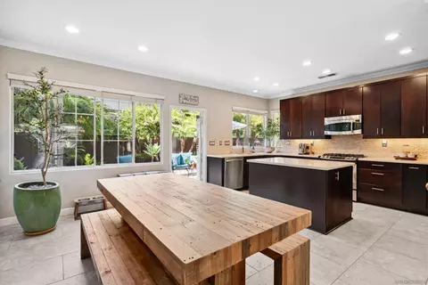 Kitchen - 1752 Vesper Ln, Carlsbad, CA 92011 photo 1 of 2