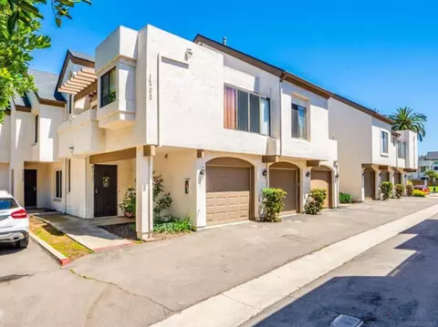 1522 Granite Hills Dr #A, El Cajon, CA 92019
