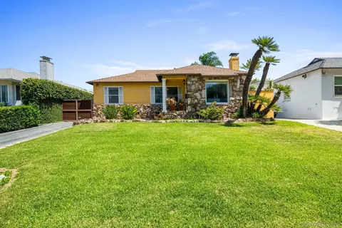 6677 W 88th St, Los Angeles, CA 90045