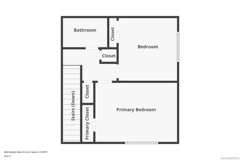 9845 Mission Viejo Ct #2, Santee, CA 92071 photo 14
