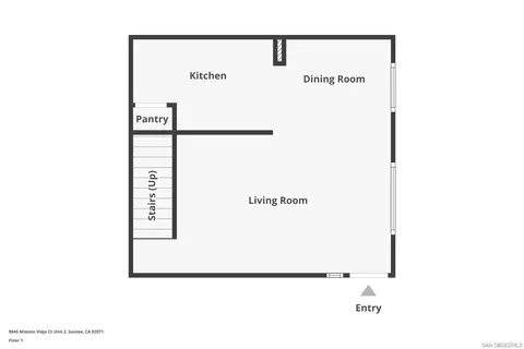9845 Mission Viejo Ct #2, Santee, CA 92071 photo 13