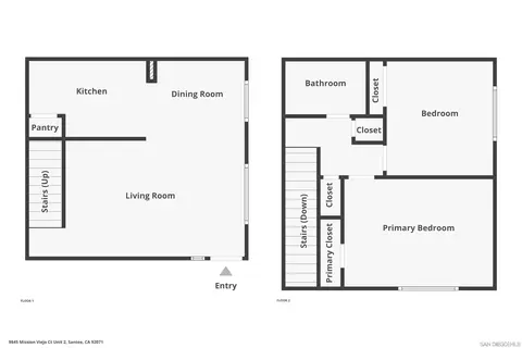9845 Mission Viejo Ct #2, Santee, CA 92071 photo 15