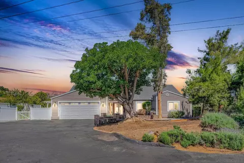 Exterior - 14027 Jamul Dr, Jamul, CA 91935 photo 1 of 9
