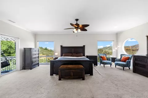 Bedroom - 14027 Jamul Dr, Jamul, CA 91935 photo 1 of 4
