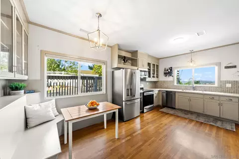 Kitchen - 14027 Jamul Dr, Jamul, CA 91935 photo 1 of 5