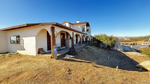 0 Deer Walk Ct #1, Potrero, CA 91963