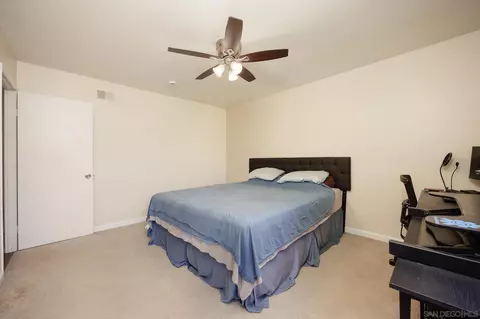 Bedroom - 10835 Grand Fork Dr, Santee, CA 92071 photo 2 of 4
