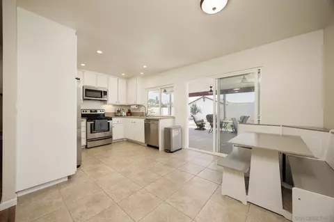 Kitchen - 10835 Grand Fork Dr, Santee, CA 92071 photo 3 of 4