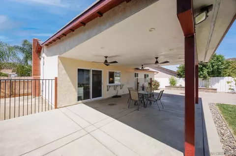 Exterior - 10835 Grand Fork Dr, Santee, CA 92071 photo 4 of 7