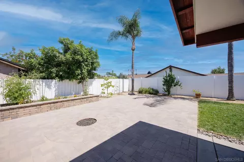 Exterior - 10835 Grand Fork Dr, Santee, CA 92071 photo 7 of 7