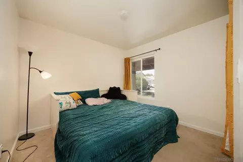 Bedroom - 10835 Grand Fork Dr, Santee, CA 92071 photo 3 of 4