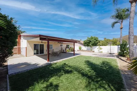 Exterior - 10835 Grand Fork Dr, Santee, CA 92071 photo 3 of 7
