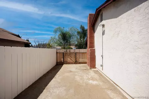 Exterior - 10835 Grand Fork Dr, Santee, CA 92071 photo 6 of 7
