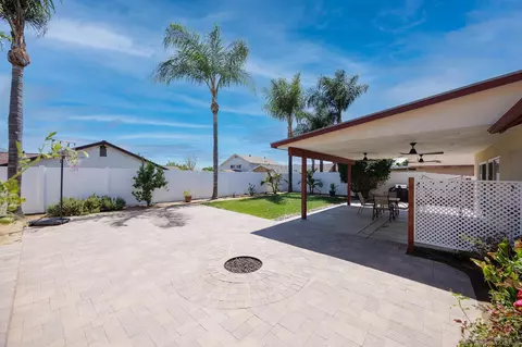Exterior - 10835 Grand Fork Dr, Santee, CA 92071 photo 2 of 7