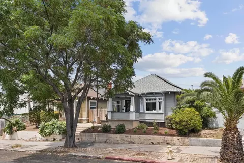 1736 Kearney Ave, San Diego, CA 92113
