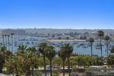1750 Kettner Blvd #416, San Diego, CA 92101