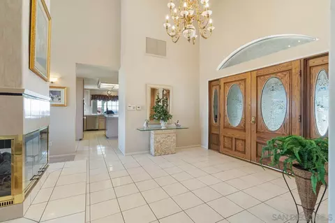 Entry Way - 1217 Sangamon Ave, Spring Valley, CA 91977 photo 2 of 3