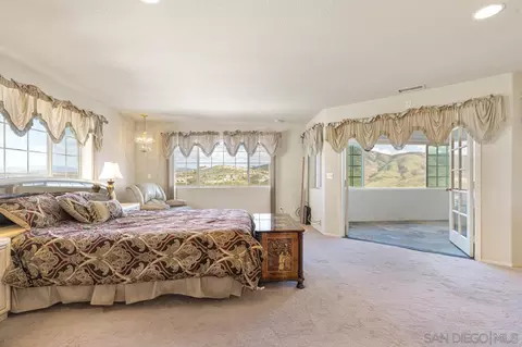 Bedroom - 1217 Sangamon Ave, Spring Valley, CA 91977 photo 2 of 7