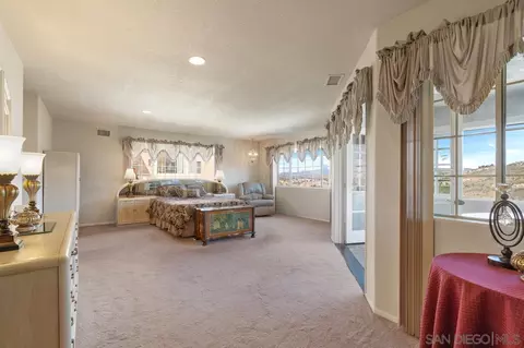 Bedroom - 1217 Sangamon Ave, Spring Valley, CA 91977 photo 1 of 7