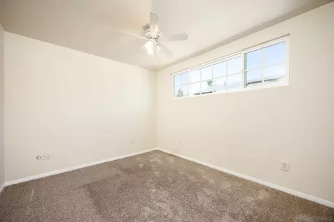 Bedroom - 9226 Carita Rd, Santee, CA 92071 photo 6 of 9