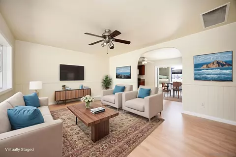 Living - 9226 Carita Rd, Santee, CA 92071 photo 1 of 7
