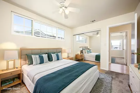Bedroom - 9226 Carita Rd, Santee, CA 92071 photo 2 of 9