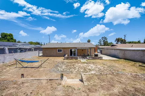 Exterior - 9226 Carita Rd, Santee, CA 92071 photo 6 of 7