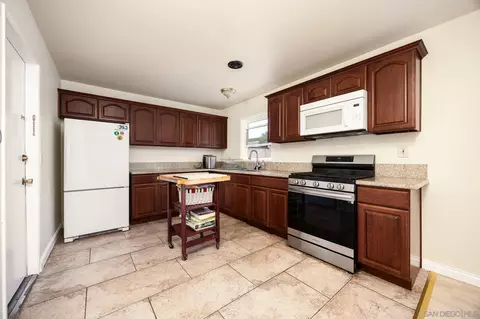 Kitchen - 9226 Carita Rd, Santee, CA 92071 photo 1 of 2