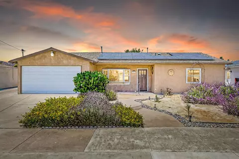 9226 Carita Rd, Santee, CA 92071