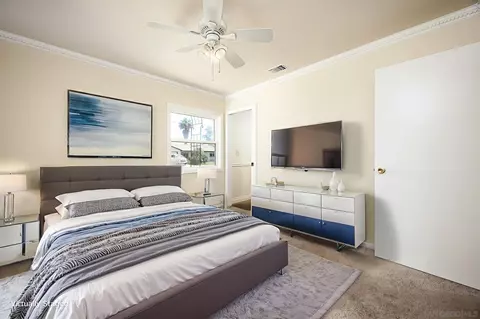 Bedroom - 9226 Carita Rd, Santee, CA 92071 photo 1 of 9