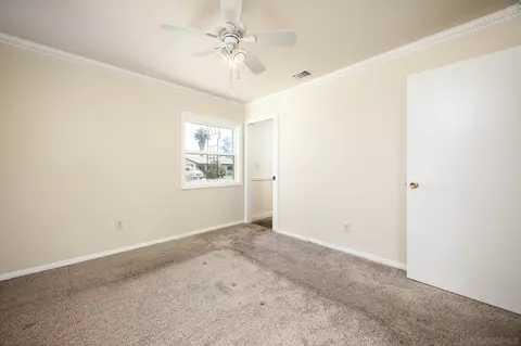 Bedroom - 9226 Carita Rd, Santee, CA 92071 photo 5 of 9