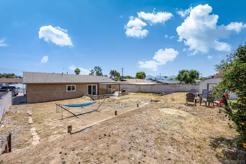 Exterior - 9226 Carita Rd, Santee, CA 92071 photo 5 of 7