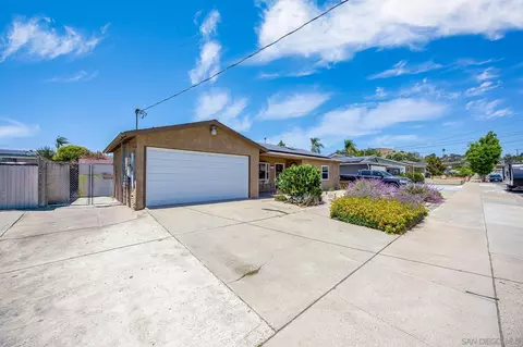 Other - 9226 Carita Rd, Santee, CA 92071 photo 1 of 3