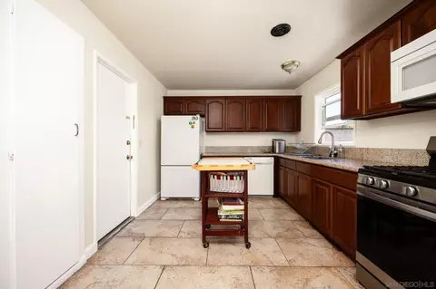 Kitchen - 9226 Carita Rd, Santee, CA 92071 photo 2 of 2