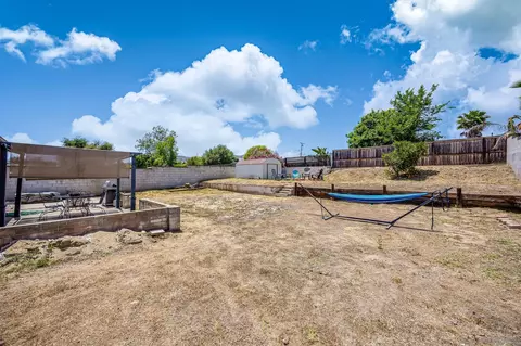 Exterior - 9226 Carita Rd, Santee, CA 92071 photo 4 of 7